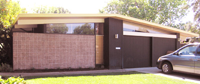 An Edgewood Eichler