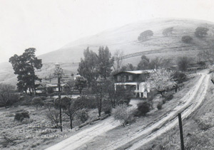 Belvoir Springs -- early photo