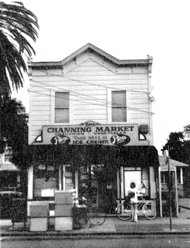 Channing Market