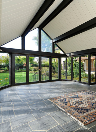 sun room