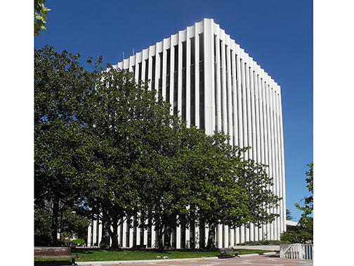 City Hall