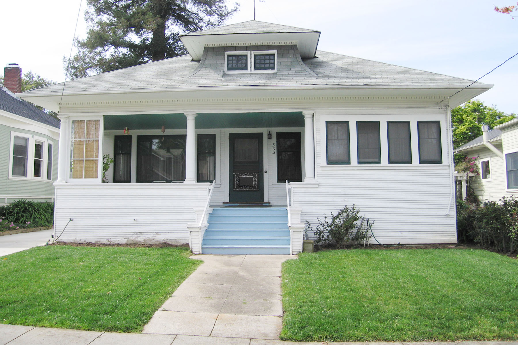 365 Hawthorne