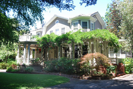 433 Kingsley in 2010