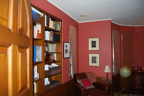 red room