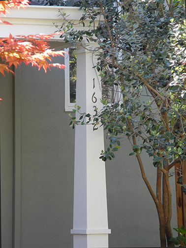 address