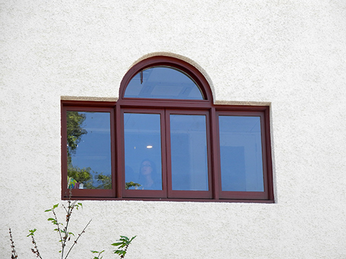 window detail