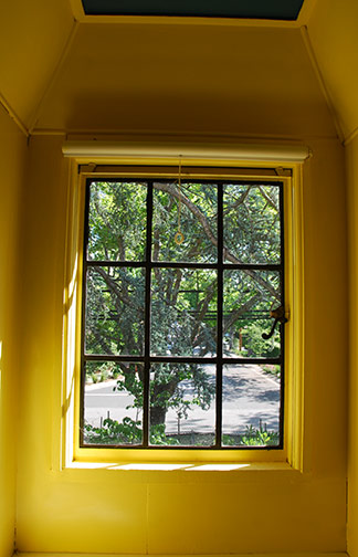 window