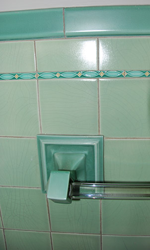 tile