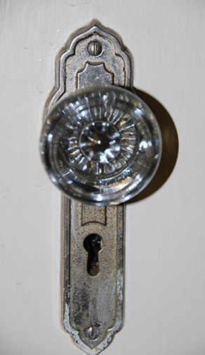 doorknob