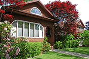 401 Tennyson