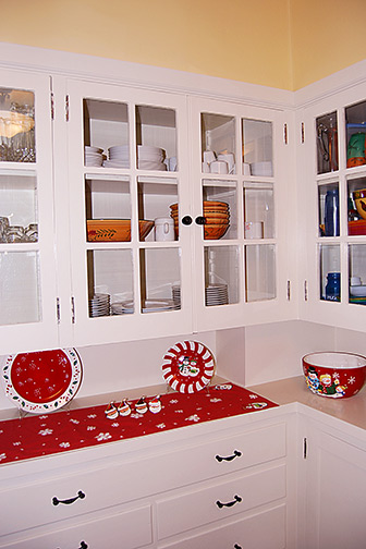 pantry