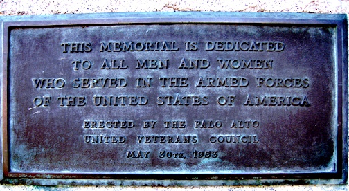 plaque