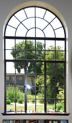 window