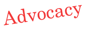 Advocacy