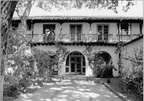 Roth Building, future home of the Palo Alto History Museum