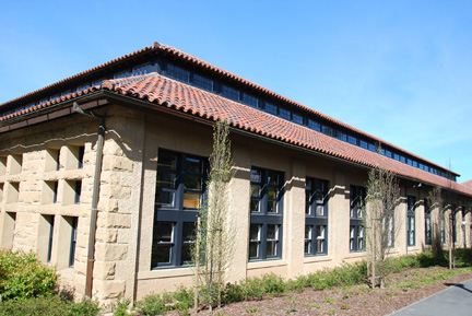 Peterson Building