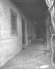 East wall and porch 1969