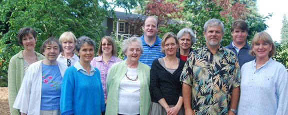 2010-11 Board
