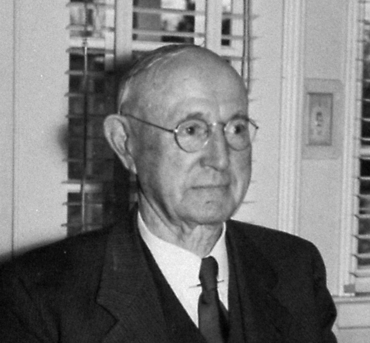Gustav Laumeister