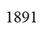 1891 centennial homes