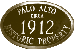 1912 plaque