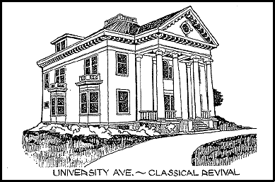 Classical Revival