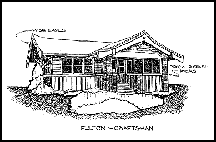 Craftsman style
