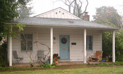 330 Seale Avenue, January 2009