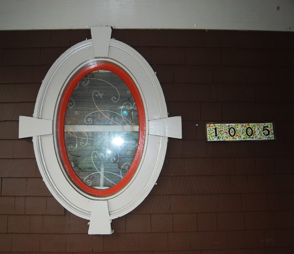 window