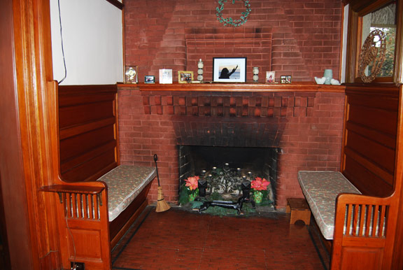 Inglenook