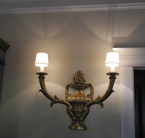 light fixture