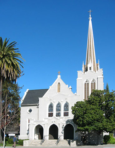 St. Thomas Aquainas Church