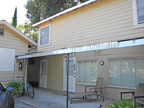 507 Addison
