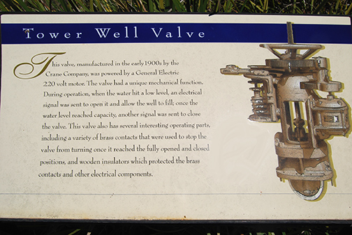 valve text