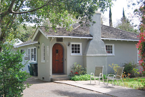 cottage
