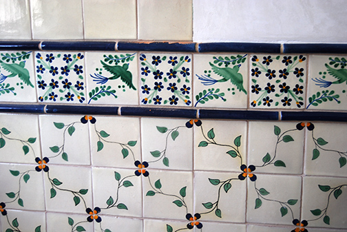 tile