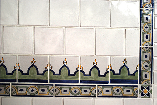 tile