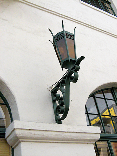 light fixture