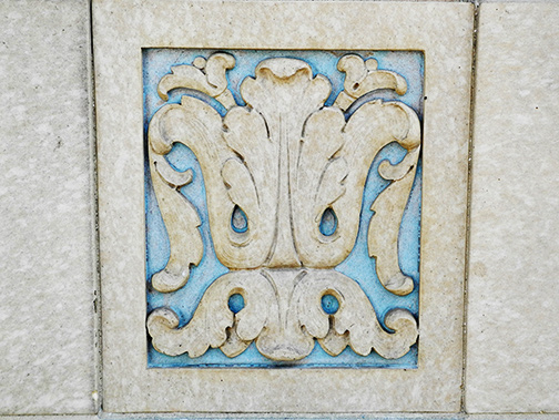 tile