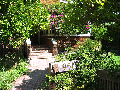 address