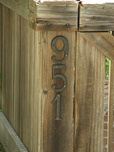 address