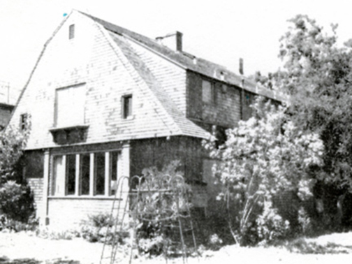 1033 Bryant in 1978