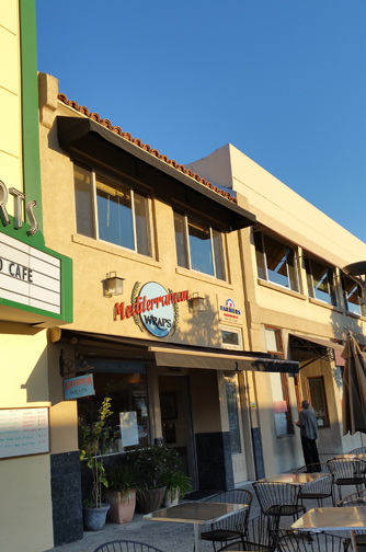 433 California