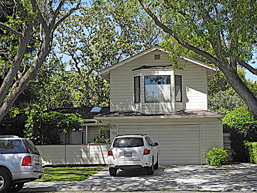 modified Eichler