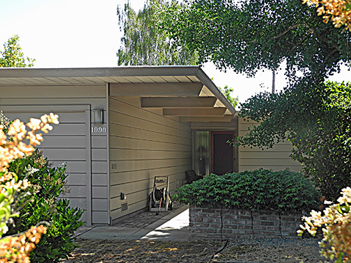 Green Gables Eichler