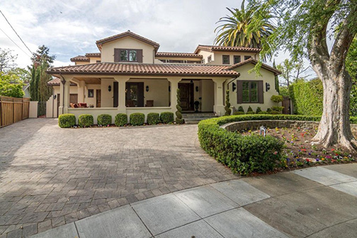 931 Clara real estate photo
