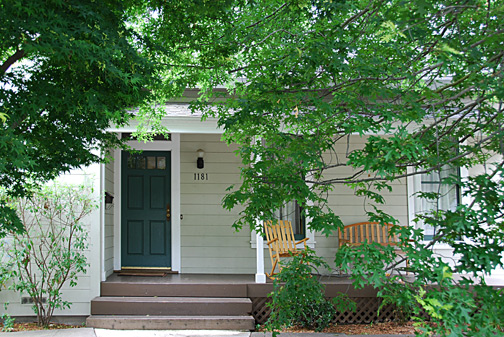 porch