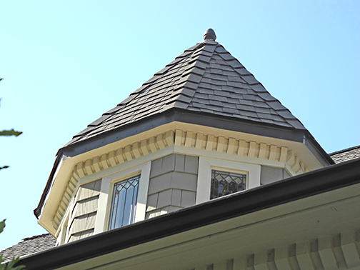 cupola