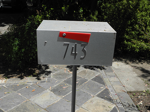 mailbox