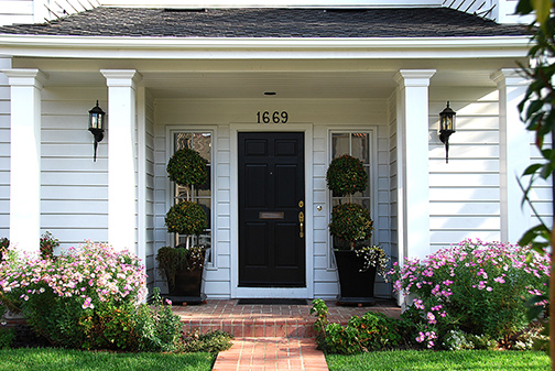 porch